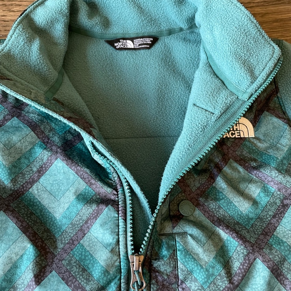 The North Face Pullover Small Pullover Excelente … - image 6